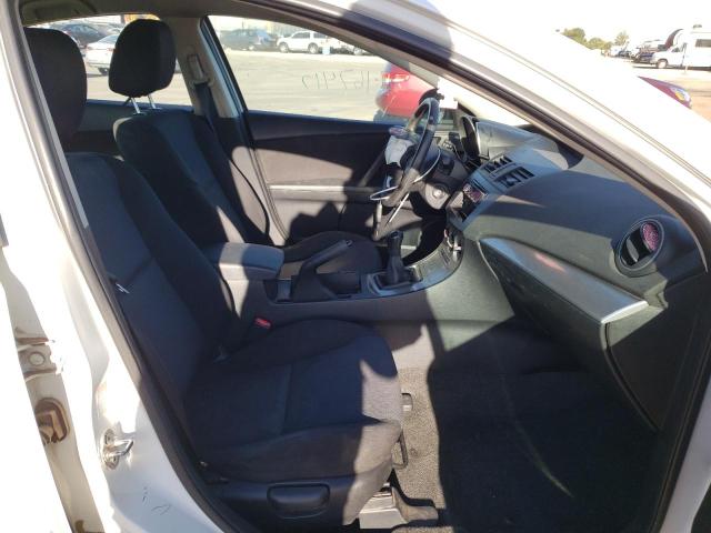 Photo 5 from auction – 2010 MAZDA 3 I with VIN JM1BL1SF1A1330250