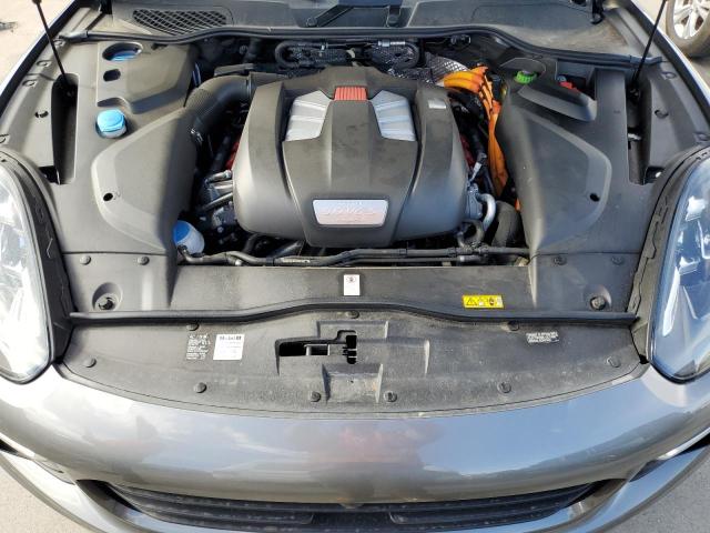 Photo 7 from auction – 2016 PORSCHE CAYENNE SE with VIN WP1AE2A27GLA58065