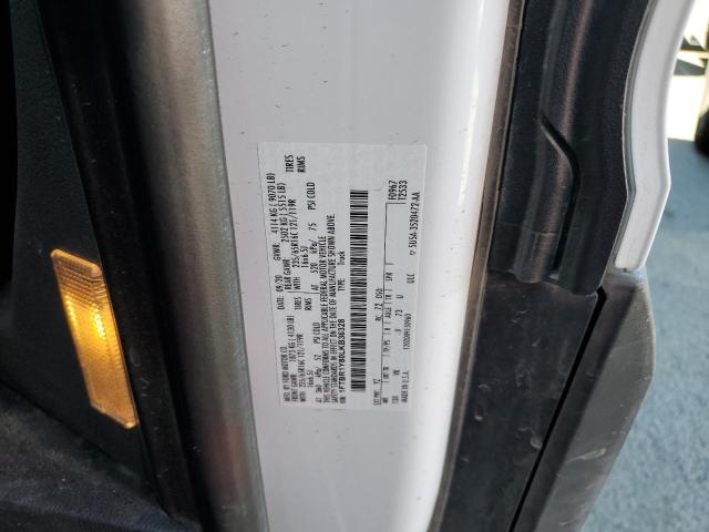 Photo 10 from auction – 2020 FORD TRANSIT T- with VIN 1FTBR1Y80LKB36328