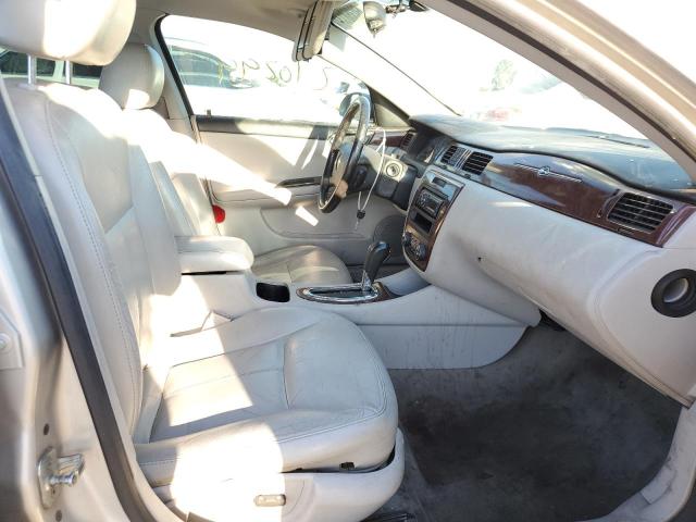 Photo 5 from auction – 2007 CHEVROLET IMPALA LT with VIN 2G1WC58R779179888