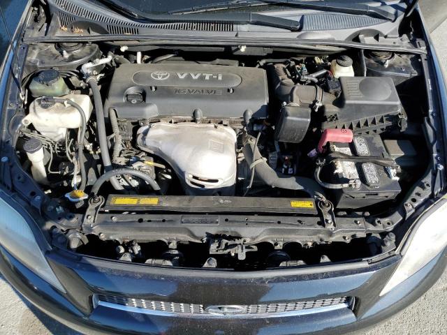 Photo 7 from auction – 2005 TOYOTA SCION TC with VIN JTKDE177950006472