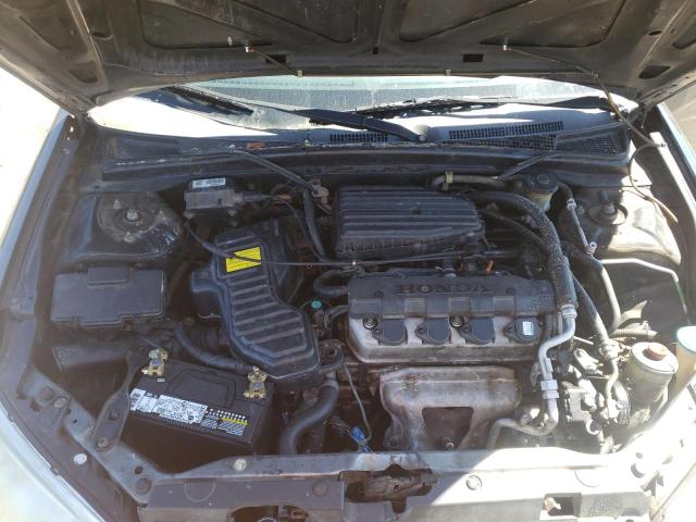 Photo 7 from auction – 2005 HONDA CIVIC with VIN 1HGEM22545L010312