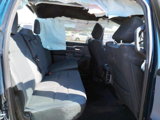 Photo 6 from auction – 2022 RAM 1500 BIG H with VIN 1C6RREFT1NN124775