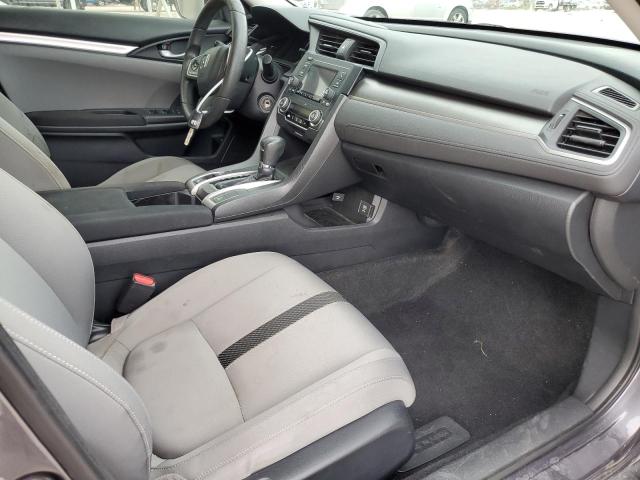 Photo 5 from auction – 2016 HONDA CIVIC LX with VIN 19XFC2F50GE069742