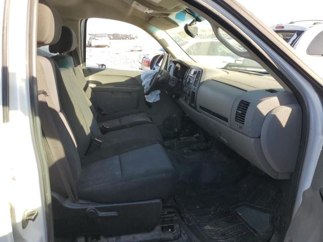 Photo 5 from auction – 2010 CHEVROLET SILVERADO with VIN 3GCRKPEA4AG178177