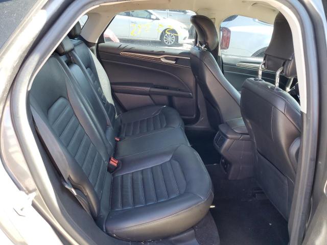 Photo 6 from auction – 2014 FORD FUSION SE with VIN 3FA6P0LU0ER164379