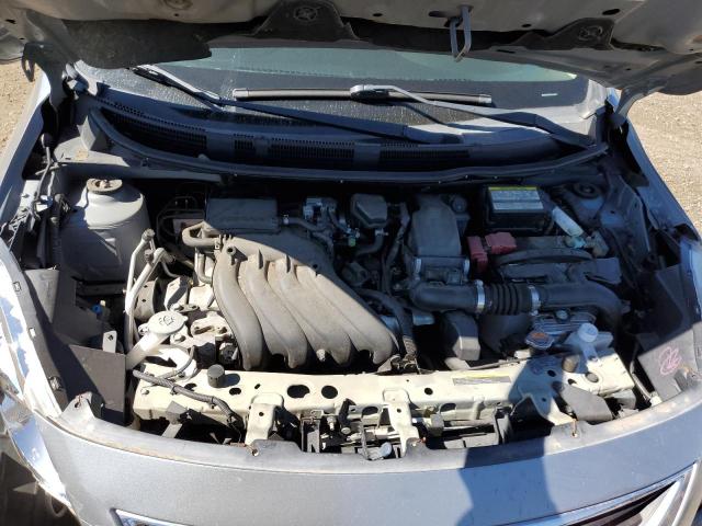 Photo 7 from auction – 2013 NISSAN VERSA S with VIN 3N1CN7AP3DL832494