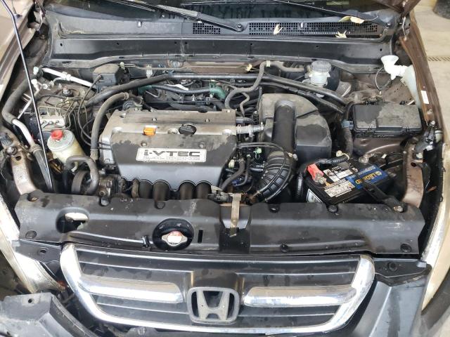 Photo 7 from auction – 2003 HONDA CR-V EX with VIN JHLRD78863C027479