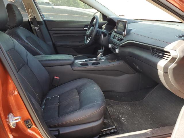 Photo 5 from auction – 2019 NISSAN ALTIMA SR with VIN 1N4BL4CW5KN318232