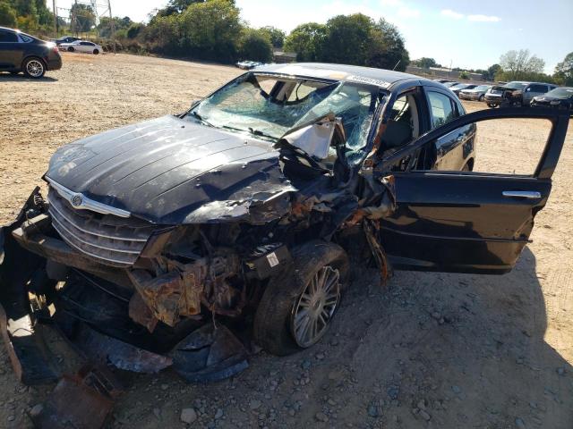 Photo 9 from auction – 2007 CHRYSLER SEBRING LI with VIN 1C3LC66KX7N529568
