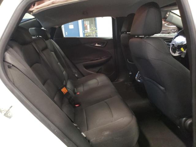 Photo 6 from auction – 2016 CHEVROLET MALIBU LT with VIN 1G1ZE5ST8GF327193