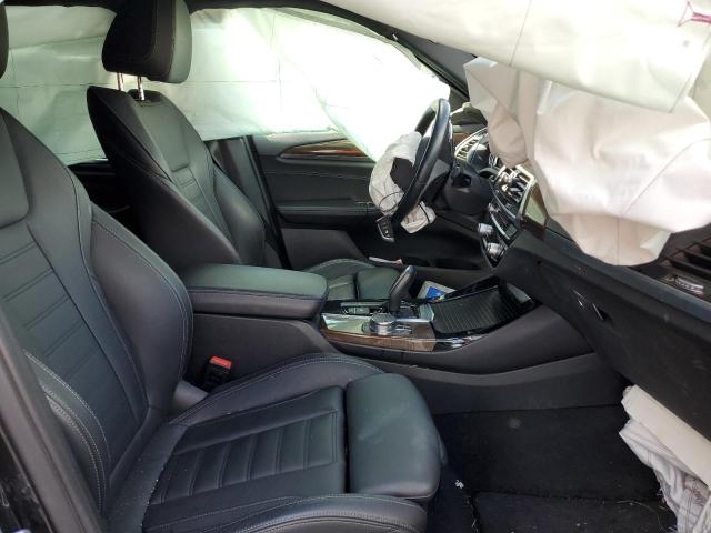 Photo 5 from auction – 2018 BMW X3 XDRIVE3 with VIN 5UXTR9C59JLC78847