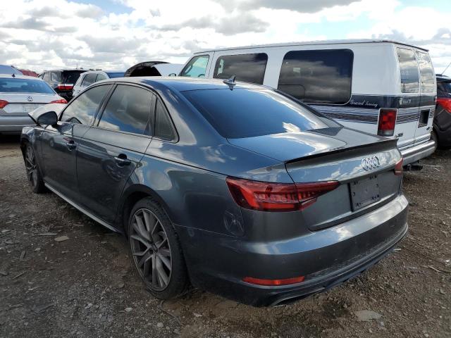 Photo 3 from auction – 2019 AUDI A4 PREMIUM with VIN WAUENAF48KA060769
