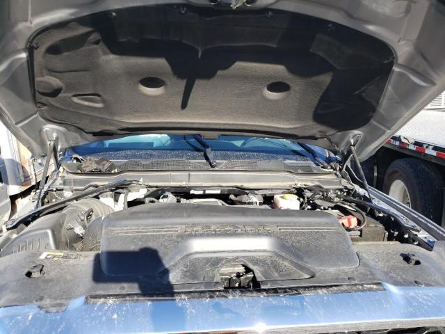 Photo 7 from auction – 2022 RAM 2500 TRADE with VIN 3C6UR5HL5NG101516