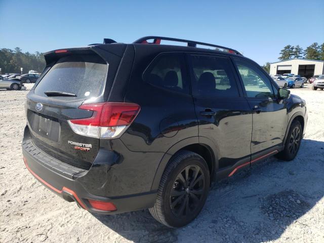 Photo 4 from auction – 2020 SUBARU FORESTER S with VIN JF2SKALC6LH484861