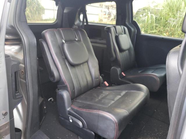 Photo 6 from auction – 2019 DODGE GRAND CARA with VIN 2C4RDGEG0KR536644