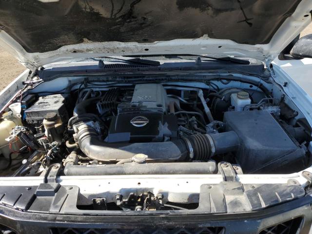 Photo 7 from auction – 2018 NISSAN FRONTIER S with VIN 1N6AD0EV1JN771565