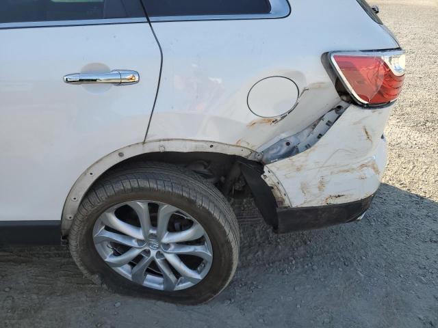 Photo 9 from auction – 2012 MAZDA CX-9 with VIN JM3TB3DV7C0365382
