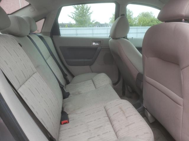 Photo 6 from auction – 2011 FORD FOCUS SE with VIN 1FAHP3FNXBW123328