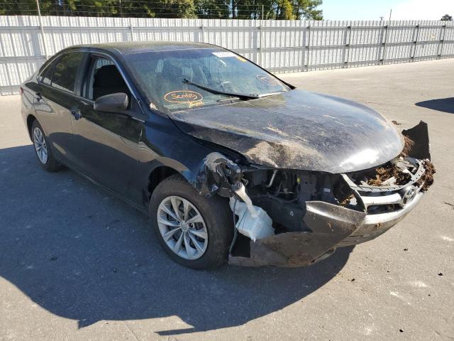 Photo 1 from auction – 2015 TOYOTA CAMRY LE with VIN 4T1BF1FK4FU008380