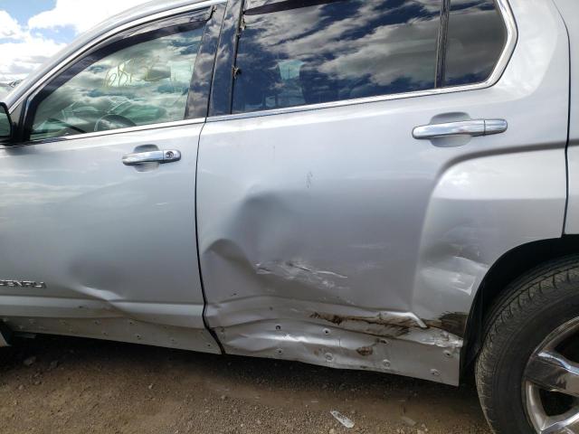 Photo 9 from auction – 2015 GMC TERRAIN DE with VIN 2GKFLUE34F6288718
