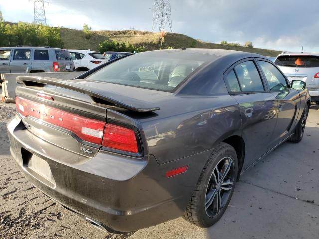 Photo 4 from auction – 2014 DODGE CHARGER R/ with VIN 2C3CDXDT5EH341366