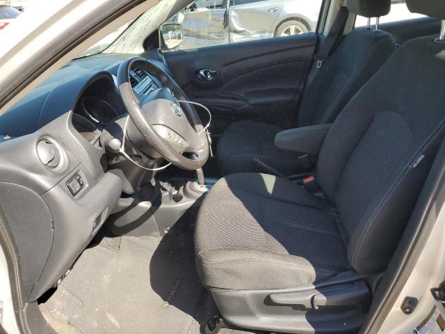 Photo 5 from auction – 2017 NISSAN VERSA S with VIN 3N1CN7AP3HL851648