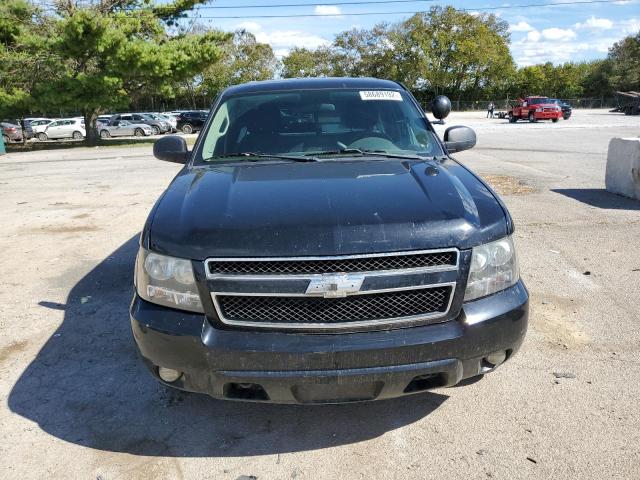 Photo 9 from auction – 2012 CHEVROLET TAHOE SPEC with VIN 1GNSK2E02CR205379