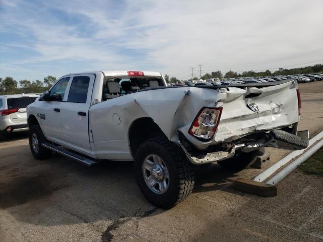 Photo 3 from auction – 2017 RAM 2500 ST with VIN 3C6UR5HL9HG519534