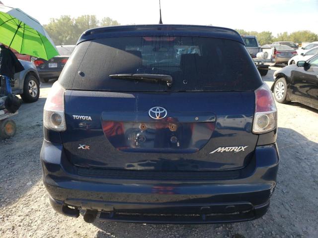 Photo 6 from auction – 2007 TOYOTA COROLLA MA with VIN 2T1KR30E37C662036