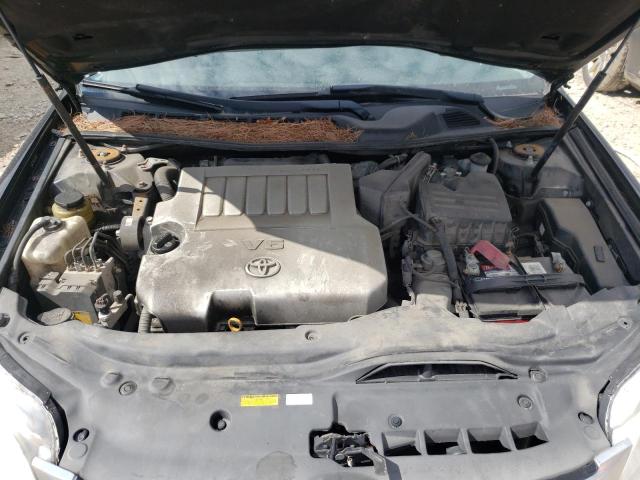 Photo 7 from auction – 2011 TOYOTA AVALON BAS with VIN 4T1BK3DB2BU397153