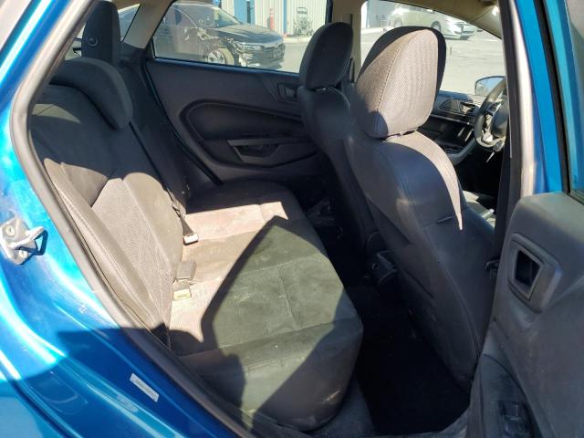 Photo 6 from auction – 2012 FORD FIESTA SE with VIN 3FADP4BJ8CM195850