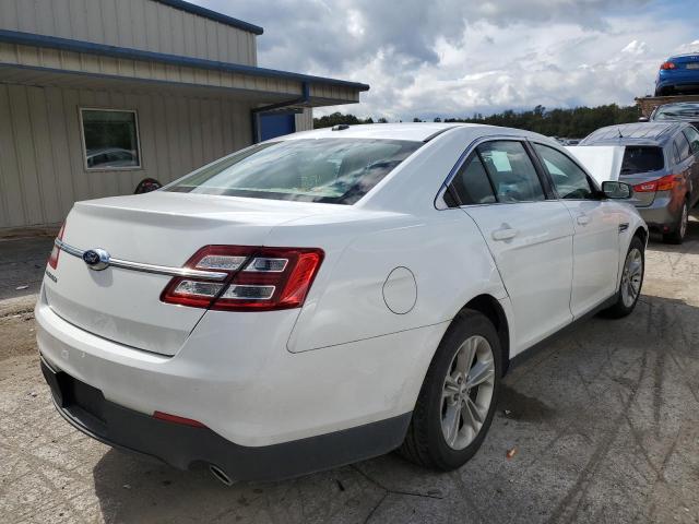 Photo 4 from auction – 2015 FORD TAURUS SE with VIN 1FAHP2D82FG166987