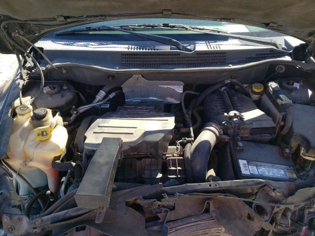 Photo 7 from auction – 2007 DODGE CALIBER SX with VIN 1B3HB48B27D262987