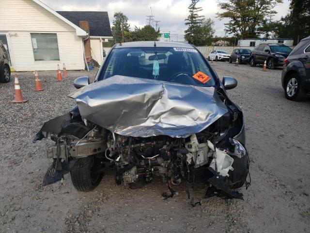 Photo 9 from auction – 2012 MAZDA MAZDA2 with VIN JM1DE1LZ5C0135580