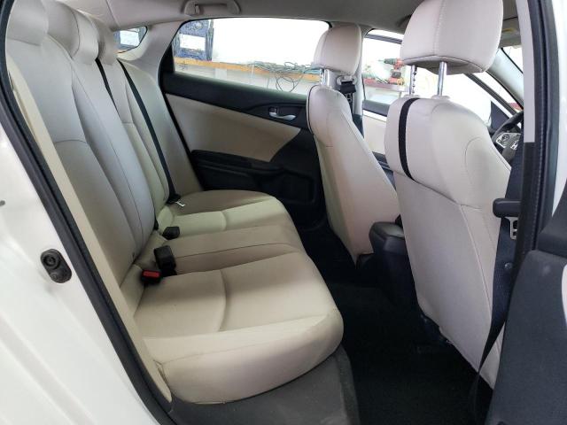 Photo 6 from auction – 2016 HONDA CIVIC with VIN 2HGFC2F54GH510732
