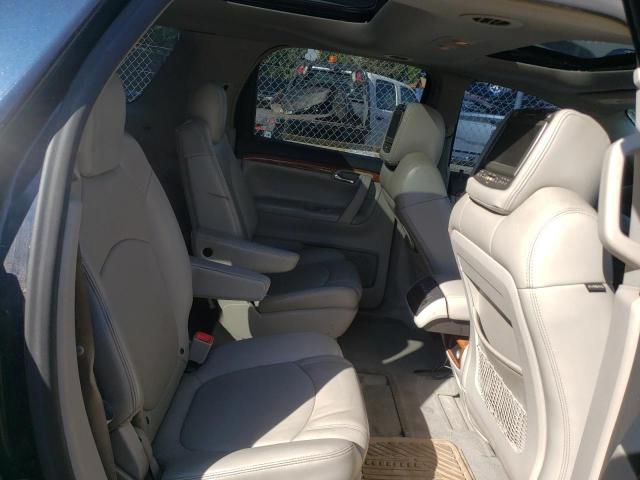 Photo 6 from auction – 2007 SATURN OUTLOOK SP with VIN 5GZEV33787J140608