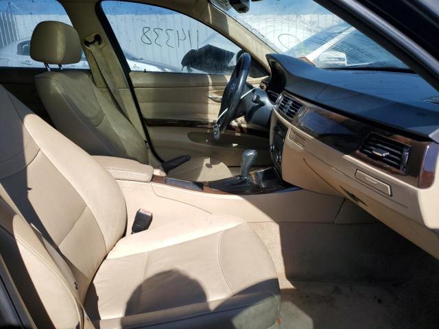 Photo 5 from auction – 2011 BMW 328 XI SUL with VIN WBAPK5C52BA657275