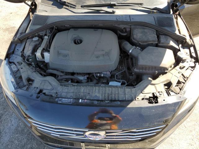 Photo 7 from auction – 2015 VOLVO V60 PREMIE with VIN YV140MEK7F1259150