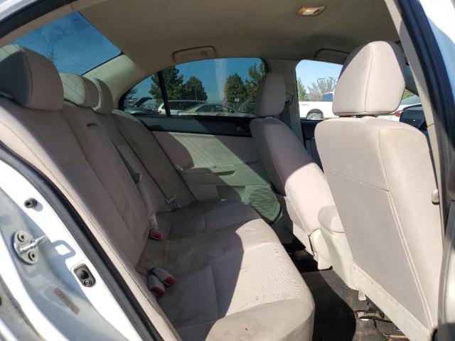 Photo 6 from auction – 2008 MITSUBISHI LANCER ES with VIN JA3AU26U08U008519