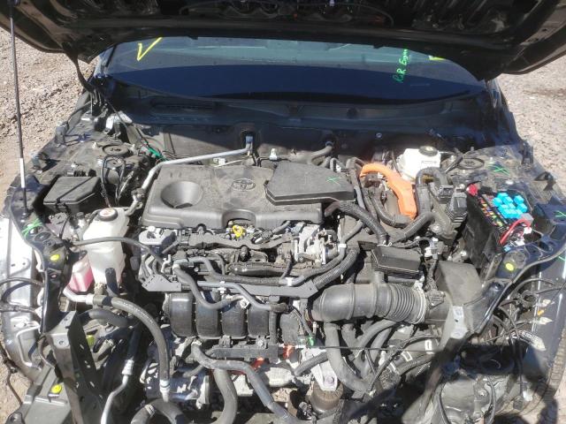 Photo 7 from auction – 2021 TOYOTA VENZA with VIN JTEAAAAH5MJ030313