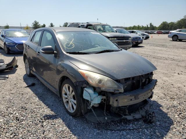 Photo 1 from auction – 2010 MAZDA 3 S with VIN JM1BL1H62A1124930