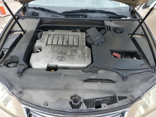 Photo 7 from auction – 2008 LEXUS ES 350 with VIN JTHBJ46GX82215207