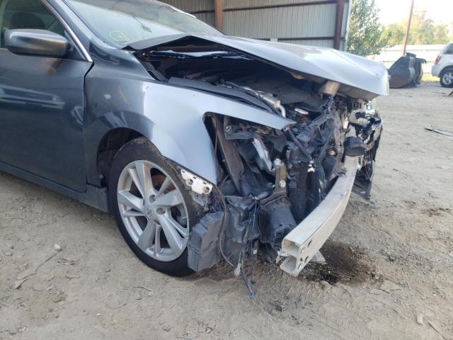 Photo 9 from auction – 2014 NISSAN ALTIMA 2.5 with VIN 1N4AL3AP3EN229331