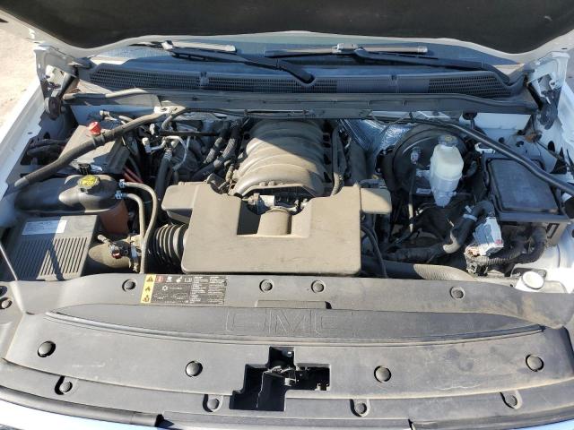 Photo 7 from auction – 2017 GMC SIERRA K15 with VIN 3GTU2NEC3HG400413
