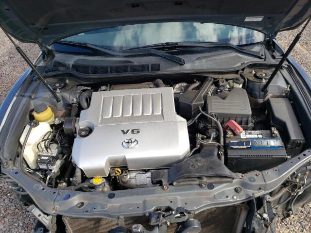 Photo 7 from auction – 2007 TOYOTA CAMRY LE with VIN 4T1BK46K37U557597