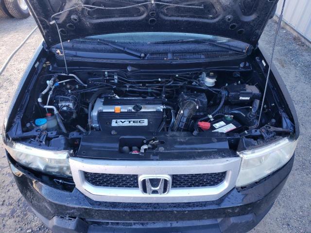 Photo 7 from auction – 2011 HONDA ELEMENT EX with VIN 5J6YH1H71BL003438