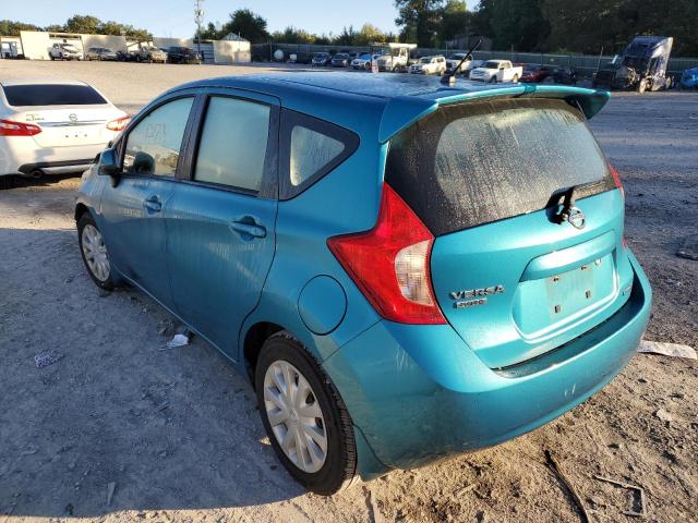 Photo 3 from auction – 2014 NISSAN VERSA NOTE with VIN 3N1CE2CP4EL361943