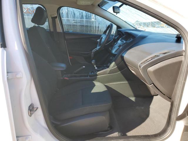 Photo 5 from auction – 2015 FORD FOCUS with VIN 1FADP3FE4FL291827