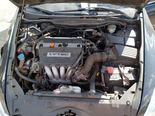 Photo 7 from auction – 2007 HONDA ACCORD EX with VIN 1HGCM56897A016277